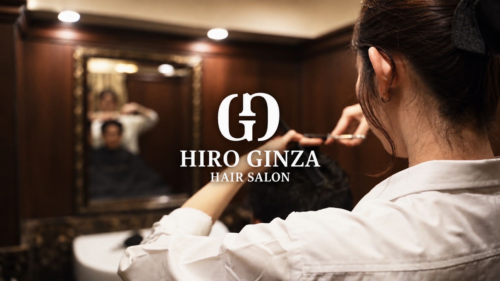 HIRO GINZA