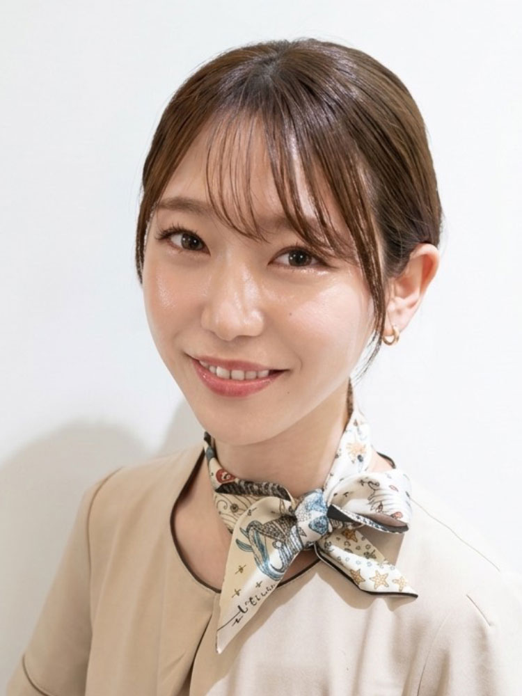 副店長として成長できる環境