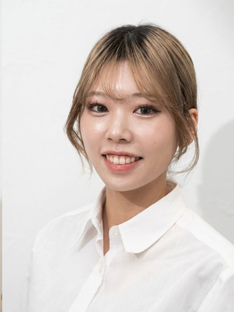 スタイリストとして技術を常に磨ける