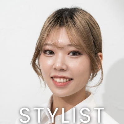 スタイリスト