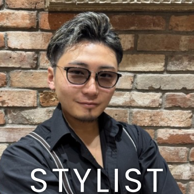 スタイリストにインタビュー2