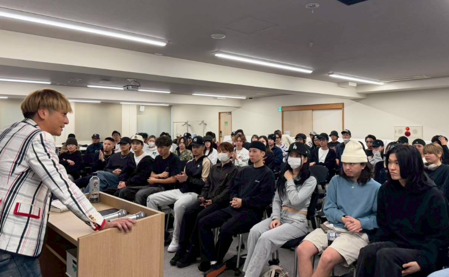 ヒロ銀座なら理容店運営スキルが学べる