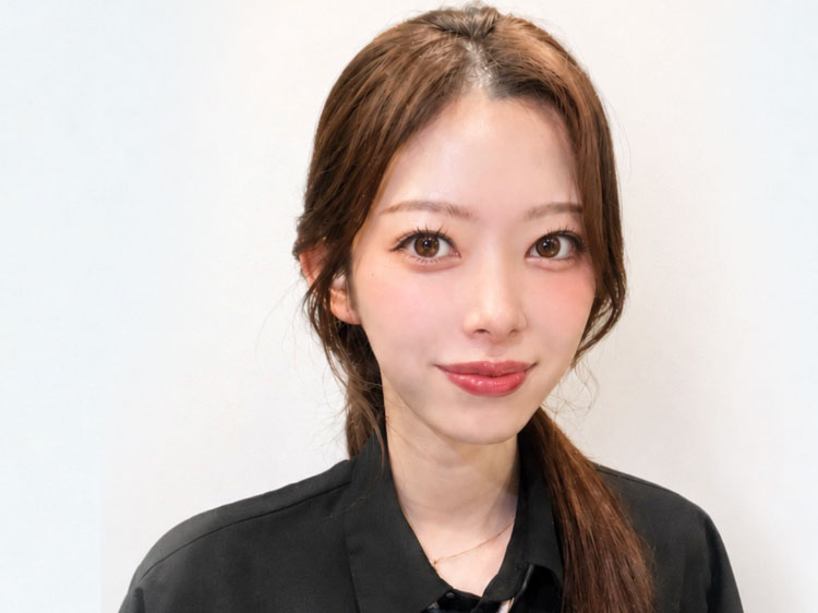 入社４年目カットのみならず経営の一翼を担い様々な事が学べた