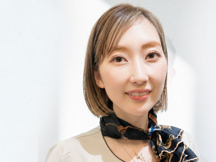 入社後８年部長となり広告運用や運営における様々な観点から考えられるようになった