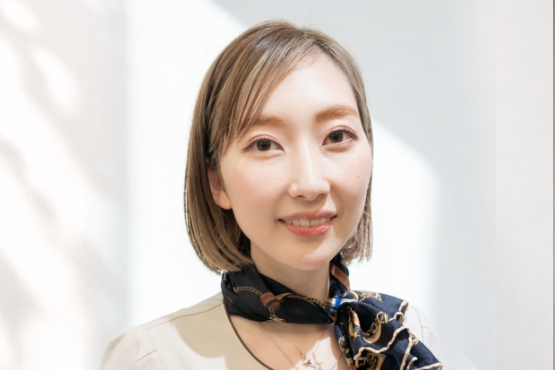 山中かおり