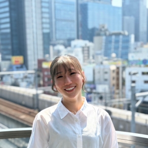 時野谷　心【カット以外指名不可】
