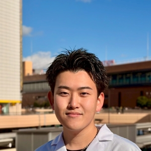 小野友誠