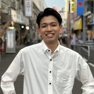 大宮でメンズパーマならHIRO GINZA大宮駅前店へ｜ツイストスパイラルパーマが人気