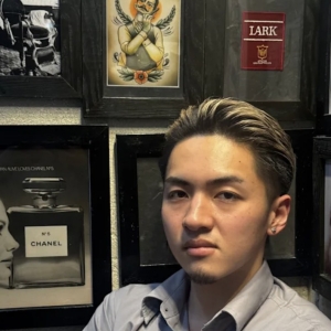 本岡 史温