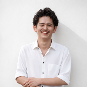 加藤 流清
