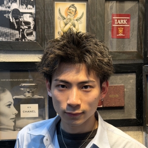 鉄尾　竜馬