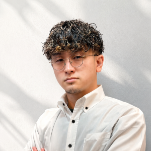 山村翔馬