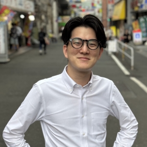 鶴田 徹