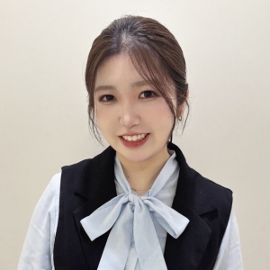 阿部　結奈
