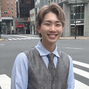倉林 隼大