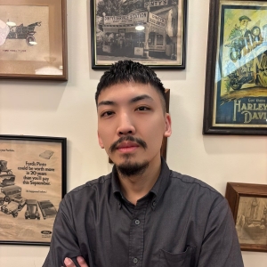 横尾　太尊