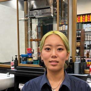 堤内 風凜