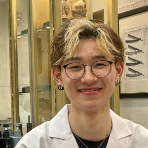 澁谷 創磨