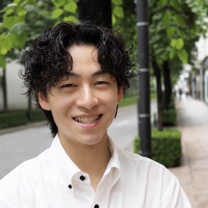 福﨑　凛太郎