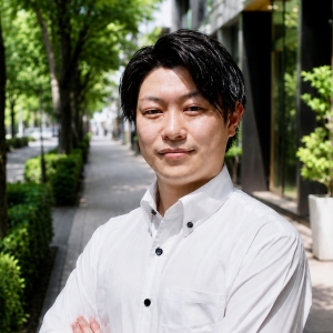 坂谷内　和樹
