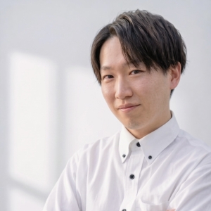 土尾 快斗