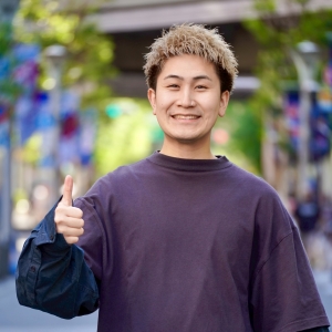 羽木隆徒 