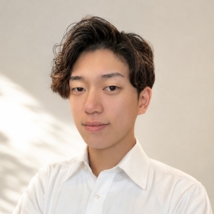 生城山　大輝