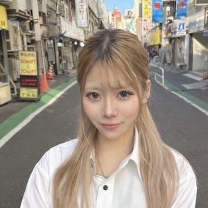 和手　愛菜