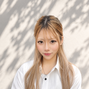 和手　愛菜　【カット以外指名不可】