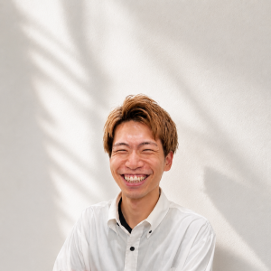 メンズビジネスパーマ