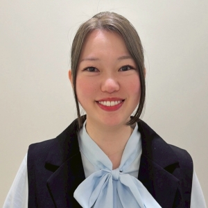 岡安 美咲
