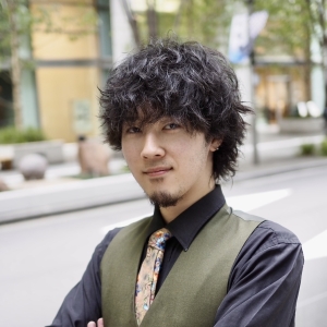 ハイトーンショート