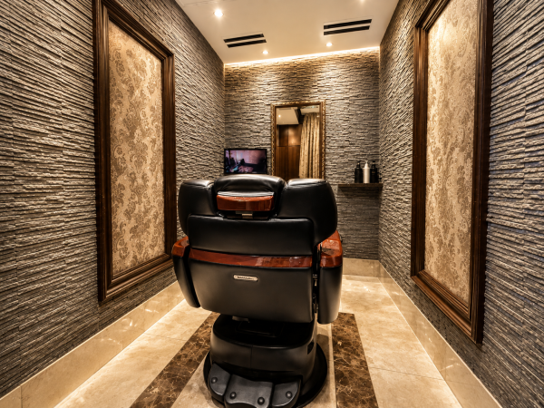 HIRO GINZA PREMIUM BARBER 赤坂店 