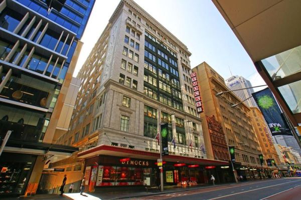 HIROGINZA PREMIUM BARBER SYDNEY