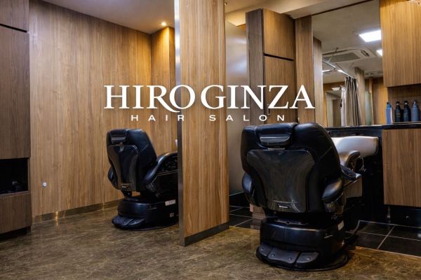 HIRO GINZA 神田店【ヒロギンザ】