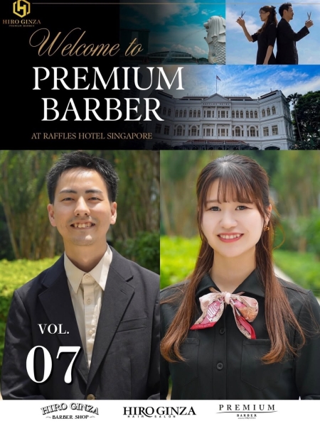 【HIROGINZA STAFF INTERVIEW】vol.06仲村渠 壮　星野真歩