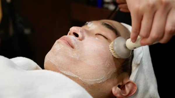 毛穴掃除で叶える極上リラックス