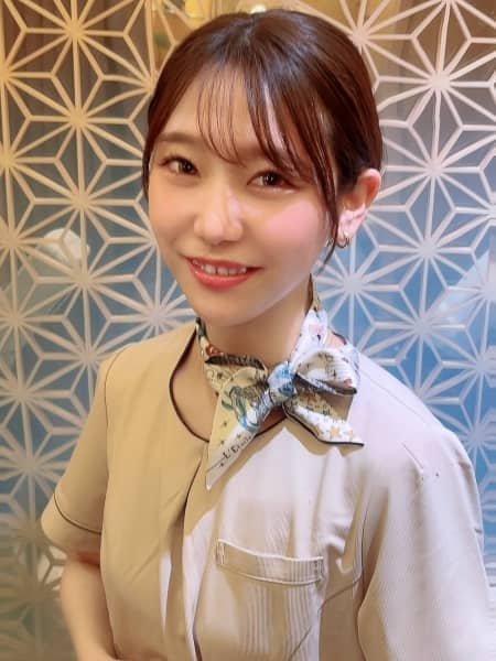 5月1日より渋谷原宿店に異動いたします。