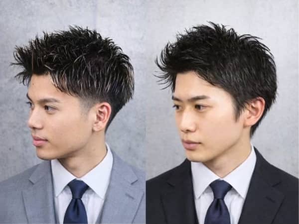 大人に似合うメンズショート