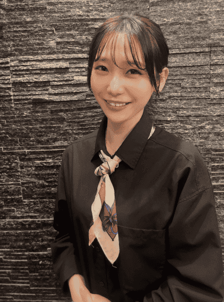 5月1日よりパレスホテル東京店に異動いたします。