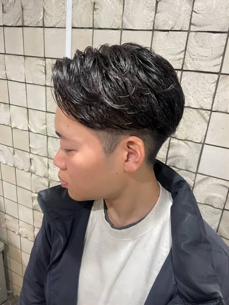 王道センターパート