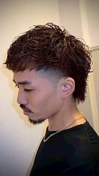 今注目のトレンドスタイル「マレットヘア」とは！？