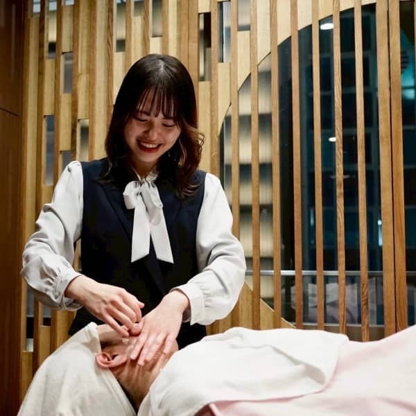 癒しの時間、取れてますか？