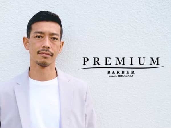 暑い日でもキマる！クールに仕上げる夏カット