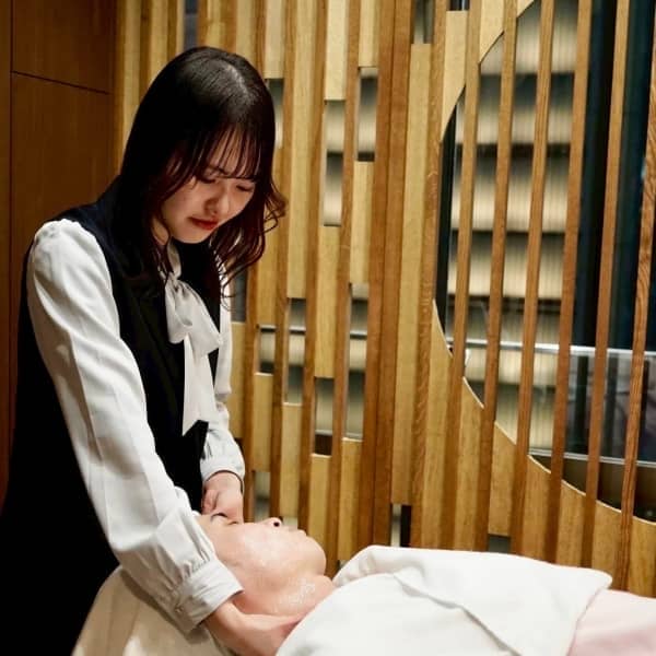 肩こりとヘッドスパの関係