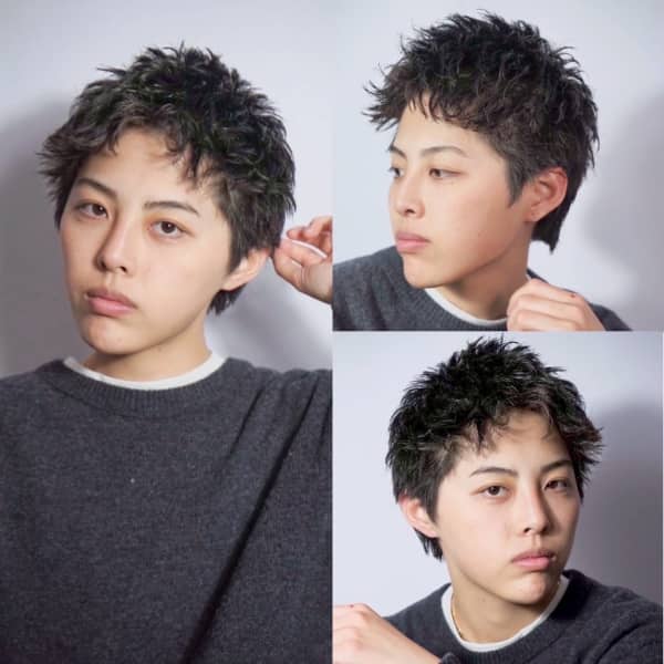顔そりは“印象アップ”の近道