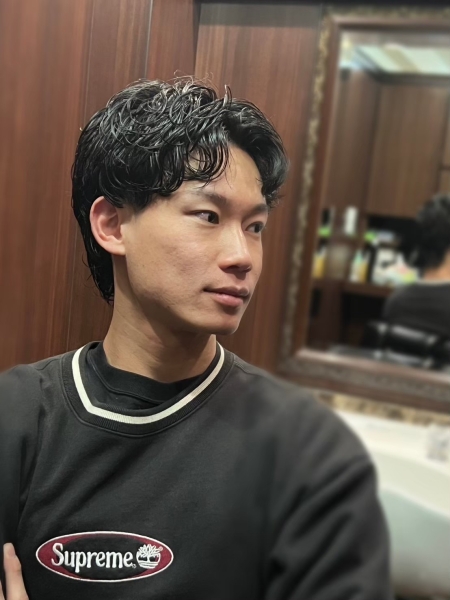 「ヒロ銀座仙台本店/武田」