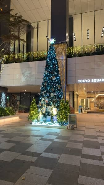 クリスマス