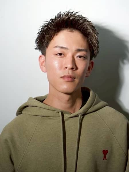 年末前に整えるビジネスショート！
