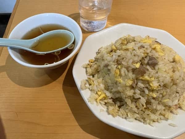 ご飯！